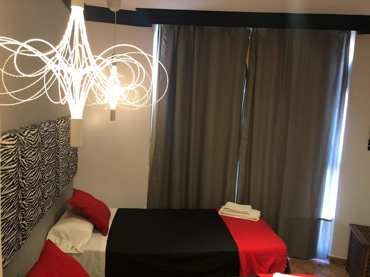 Apartamentos Los Angeles Альканьїс Екстер'єр фото